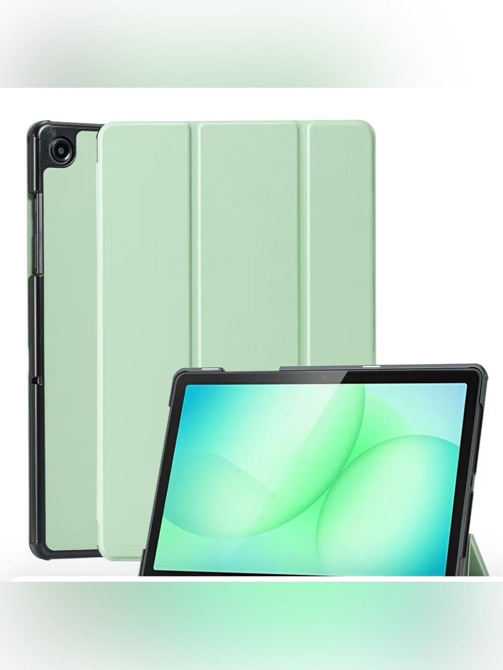Cobak For Samsung Galaxy Tablet A11/A9 8.7 Hard Back Case
